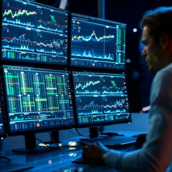 CCI Trader EA