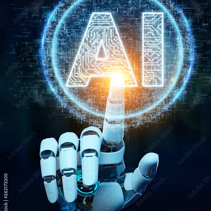 NeuroTrade AI