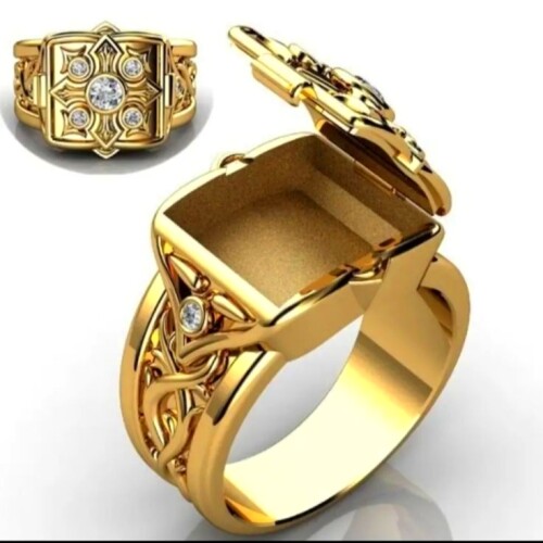 Gold Rush