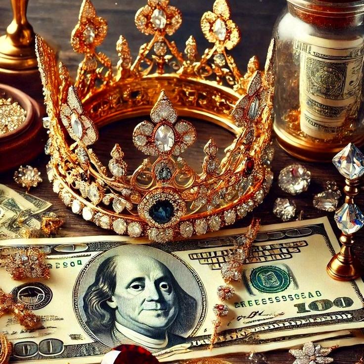 Olympus make money