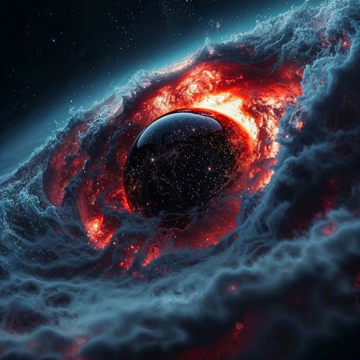 Vortex Indicator