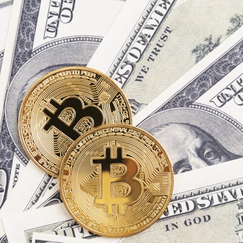 BitcoinRobot