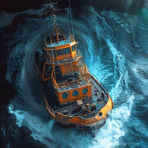 Pirate One EA