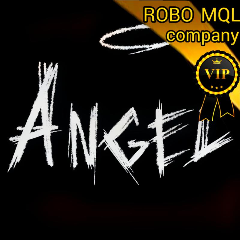 angel of salvation