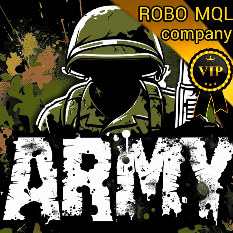 ARMY XXX EA