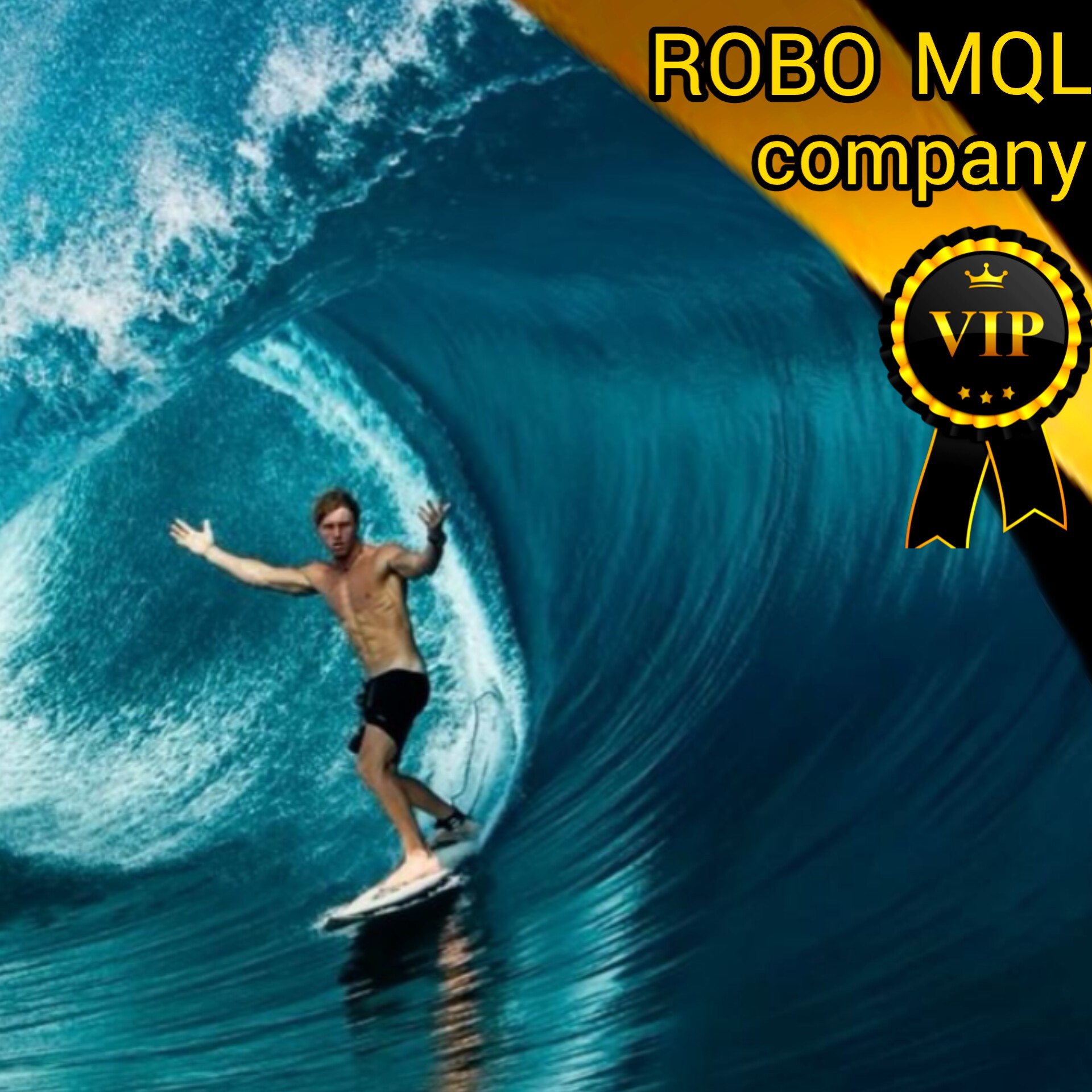 Great surfing