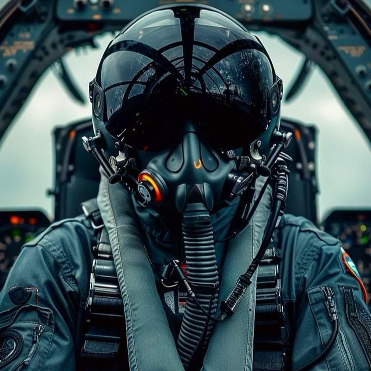 calm pilot