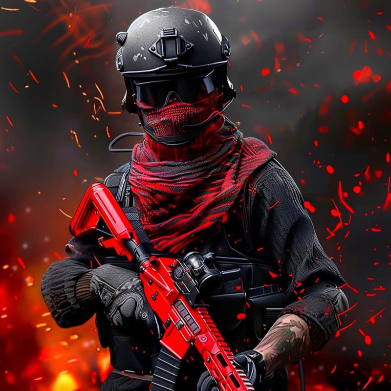 ARMY XXX EA