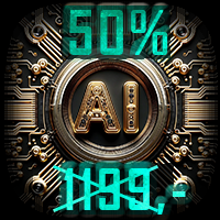 AI Meta EA MT4