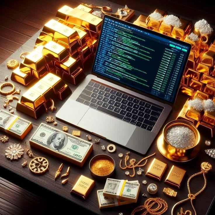Wealth calculations