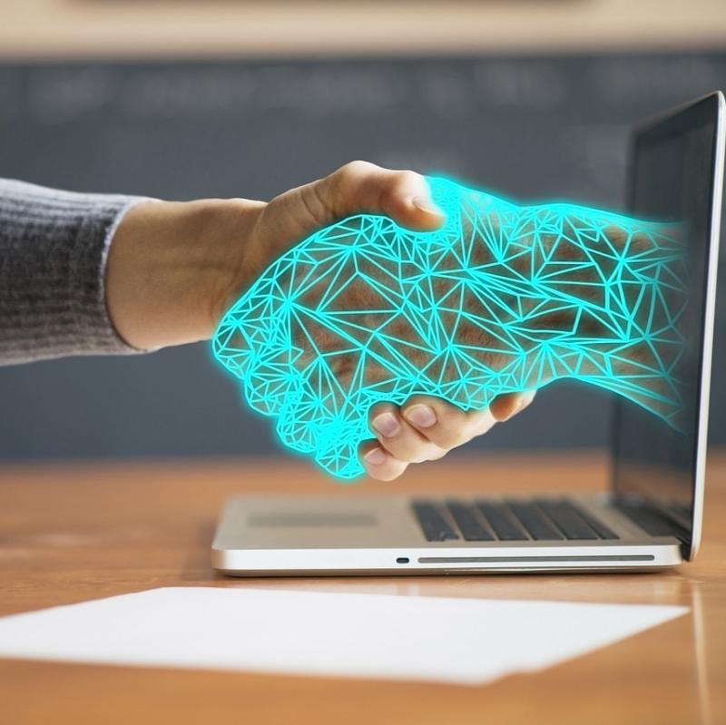 Digital partner