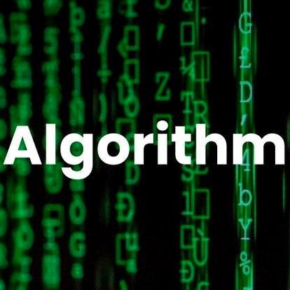 algorithm