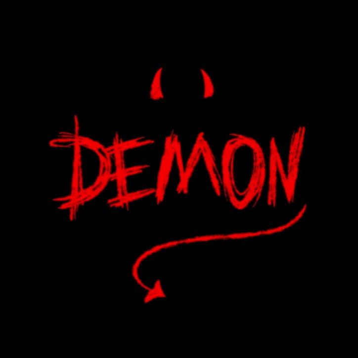 demon red