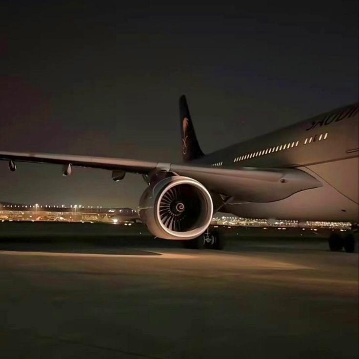 Flight channels
