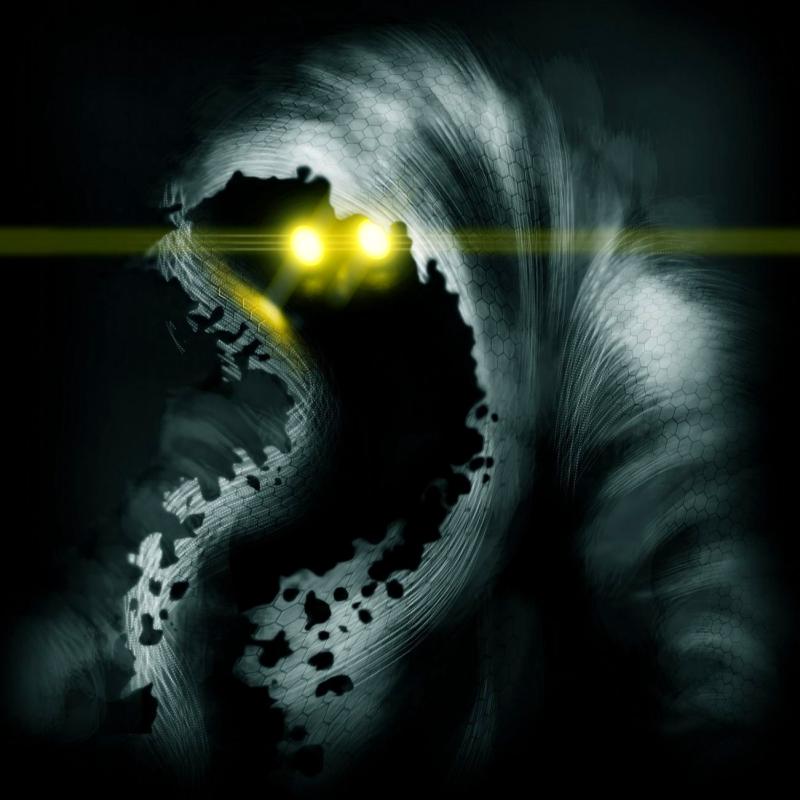 Ghost Tracker