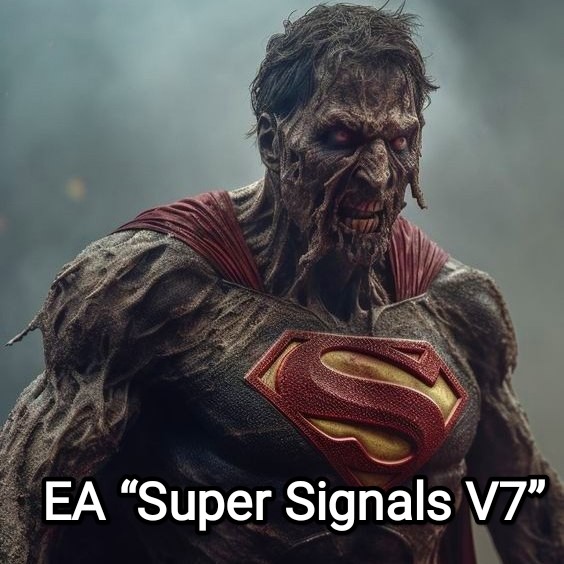 super signals V7