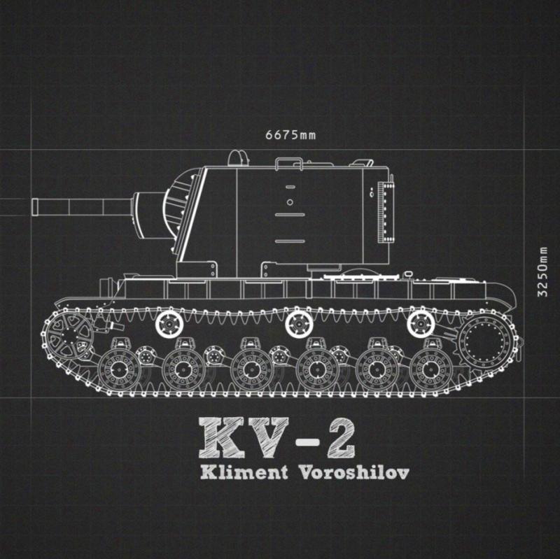 EA KV-2