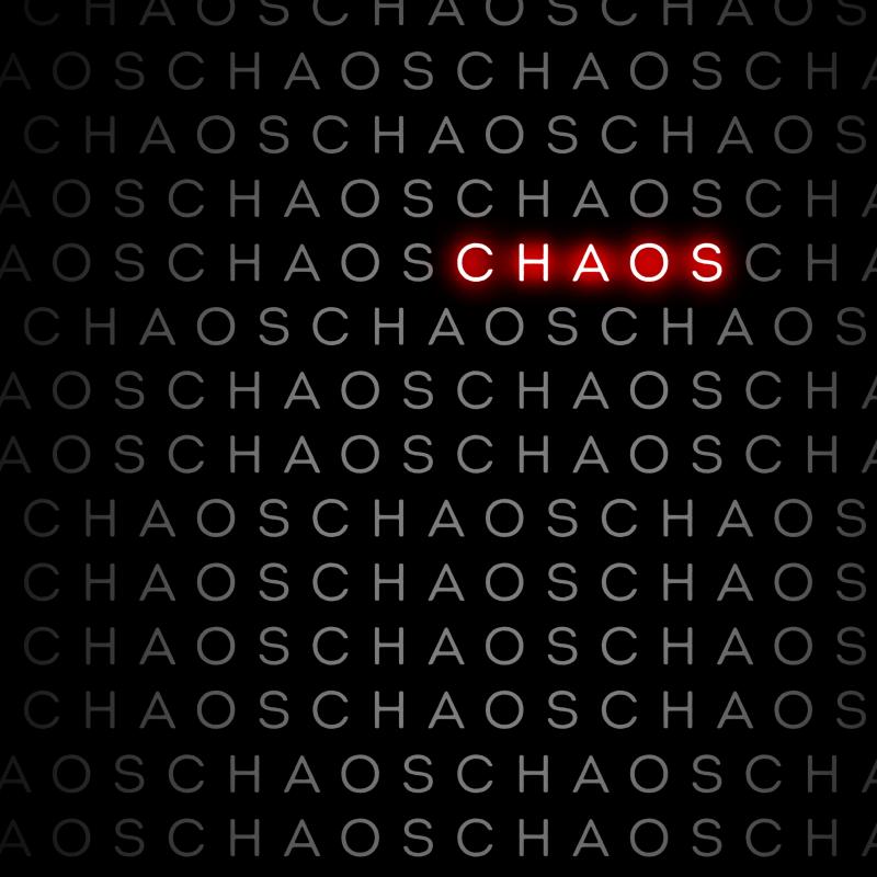 Financial chaos