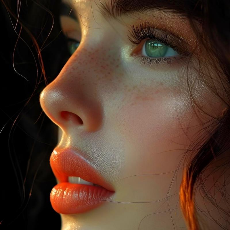 Simple is beautiful