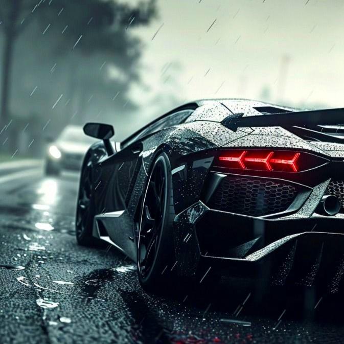 The road to success