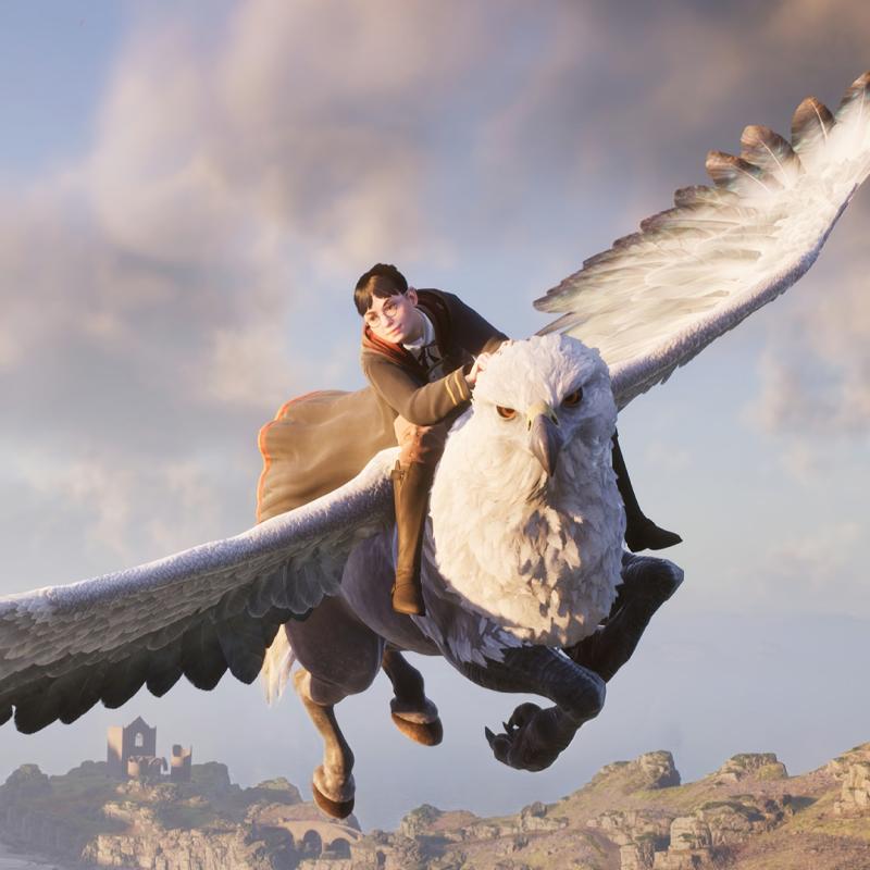 power flight