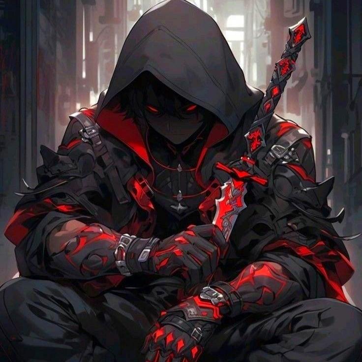 tired warrior