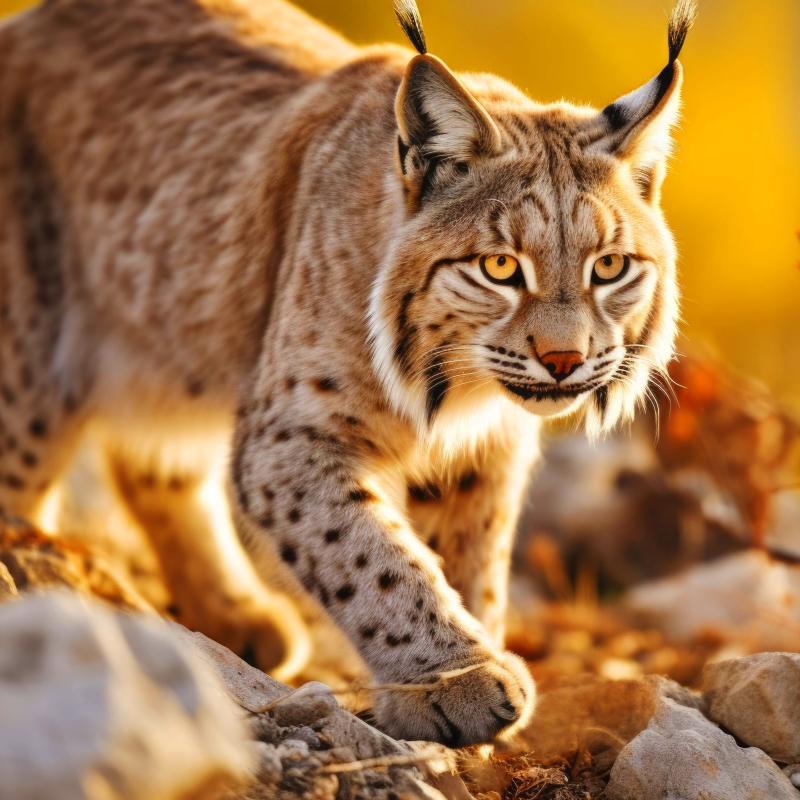 A patient hunter