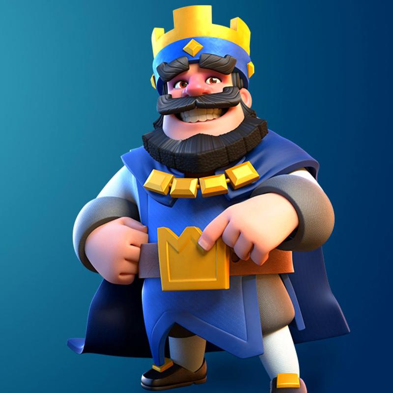 clash of royale