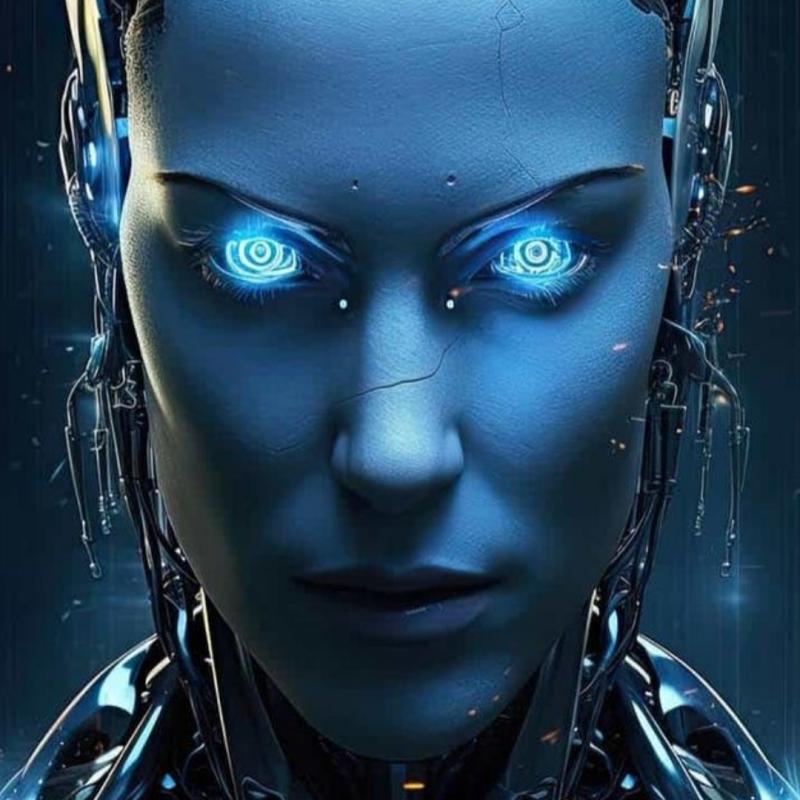 AI Scalper R KH