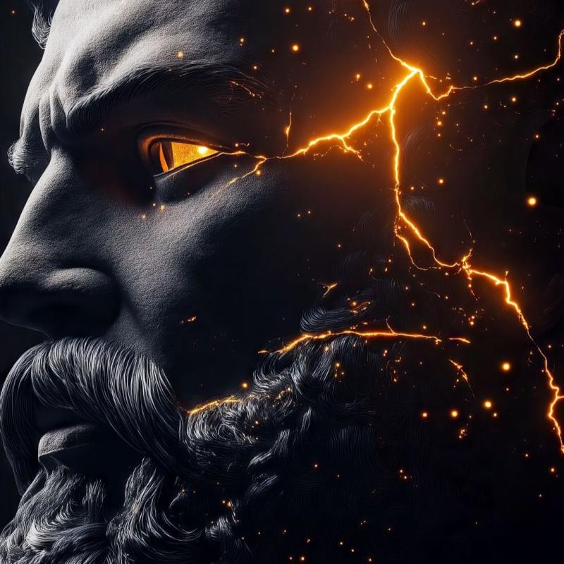 God of thoughts