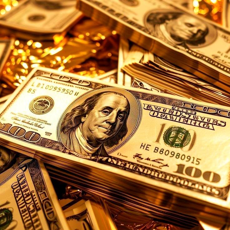 Extraction of wealth