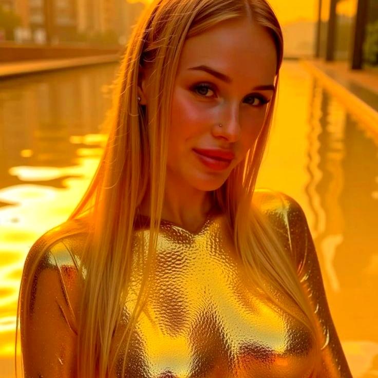 golden Channe
