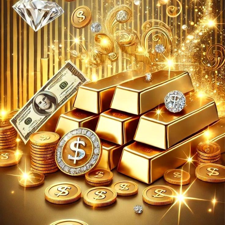 golden Fibo
