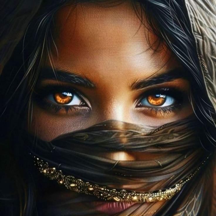 Real seeing