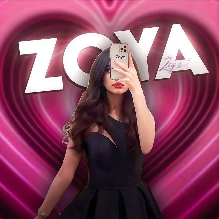 ZOYA pro